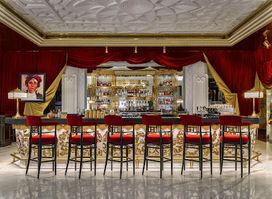 Diva's Lounge