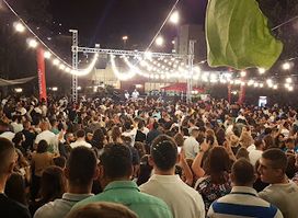 Jezzine Beer Fest