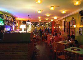 Lekitsch Bar