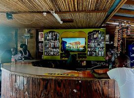 Shy's Bar