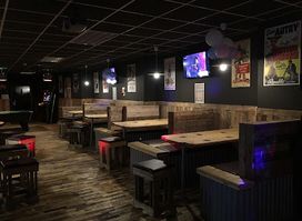 Slipping Jimmy's Bar&Grill