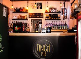Finch Pub