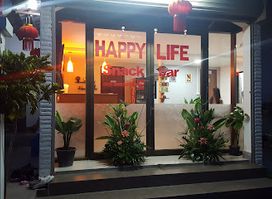 Happy life Snack Bar