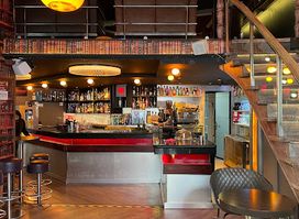 CAFÉ BALLI