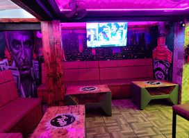 Urban Bar
