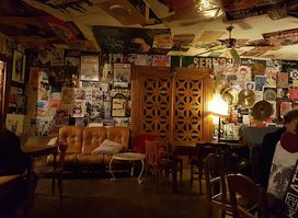 Celtic Pub
