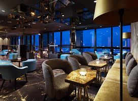 Panorama Sky Bar