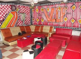 BAR DANCING LE TAPIS ROUGE