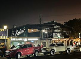 El Balcon Sport Bar