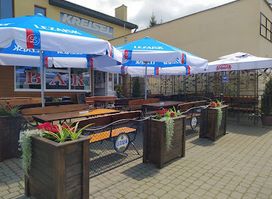 Bistro MONSUN