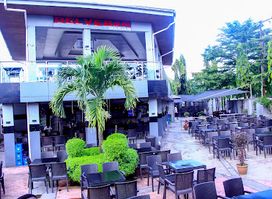 Delve Bar