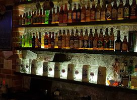 München Bierhaus | Pub München