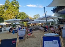 Beachbar Bregenz