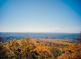 Wachusett Mountain State Reservation