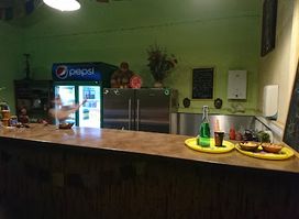 Nakamal Buddha Bar