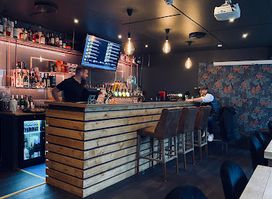 Marie’s Bar