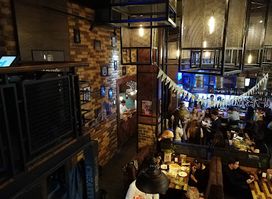 PINTA Bar&Grill
