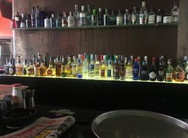 Maresia Bar