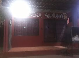 Bodega Aguilera