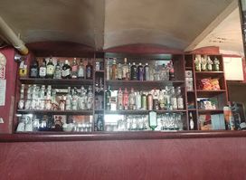 Shadow Pub