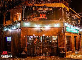 El Rinconcito
