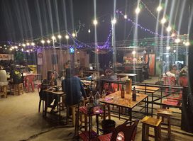 ร้านสหายสุรา