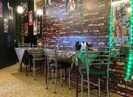 SA-RANG-HAE CAFE SIP OF LOVE ❤️