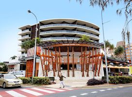 Burleigh Heads Hotel
