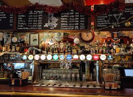 Melting Pot Pub