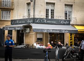 Bar l'Astoria