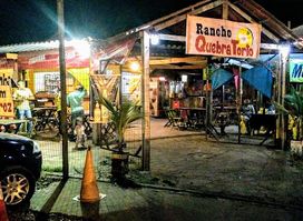 Rancho Quebra Torto