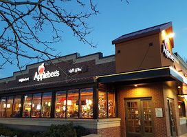 Applebee's Grill + Bar