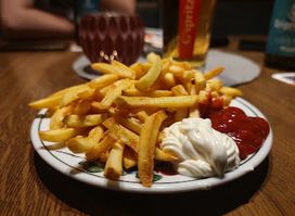 Müllers Bierschänke