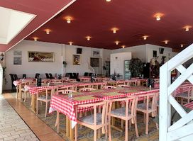 Ristorante Europa Rømø