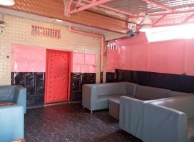 Night Club Bunker Plus