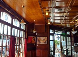 Restaurante Casa Filipe