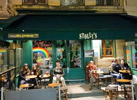 STOLLY'S