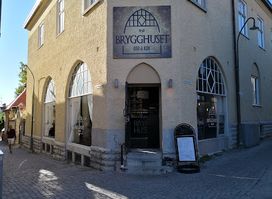 Brygghuset Bar & Kök Visby