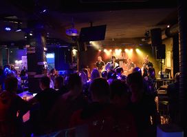 Bar Taso