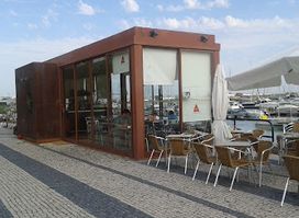 Skiqper Bar