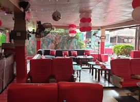 Captains Bar Ilupeju Lagos