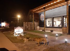 La Viñeria Grill & Pasta