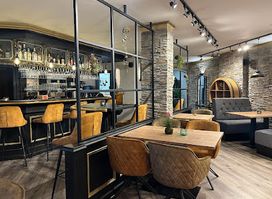 Café Bistro Schlupfwinkel
