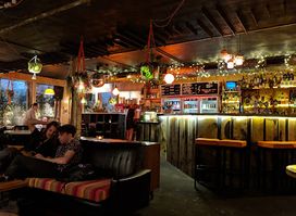 Fifty-five Bar