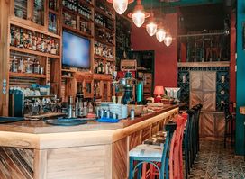 Mapo's Irish Pub