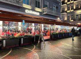 Caravan Baku