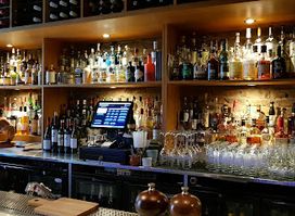 The Bon Vivant
