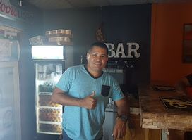 Bar el Parrandero