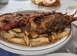 Bar Restaurant Plaisir