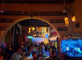 La Cubanita